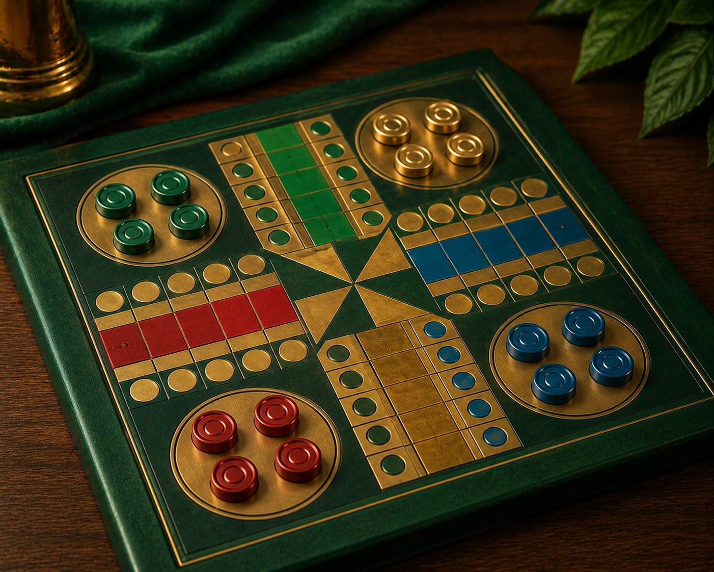 Ludo